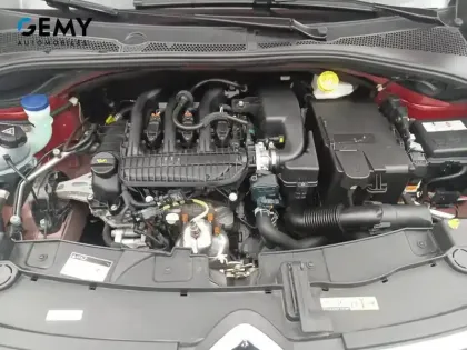 Photo 56 Citroën C3  PureTech 83 S&S BVM5