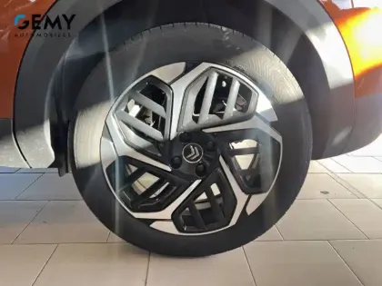 Photo 10 Citroën C4  PureTech 130 S&S EAT8