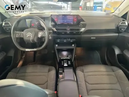 Photo 7 Citroën C4  PureTech 130 S&S EAT8