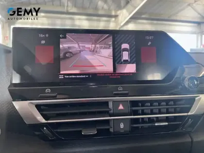 Photo 14 Citroën C4  PureTech 130 S&S EAT8