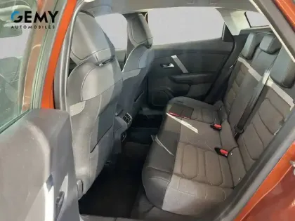 Photo 9 Citroën C4  PureTech 130 S&S EAT8