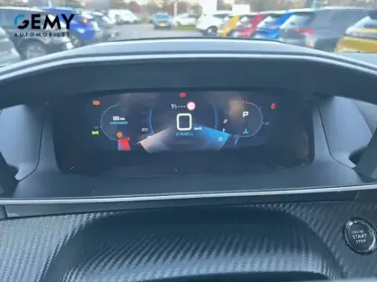 Photo 12 Peugeot 2008  BlueHDi 130 S&S EAT8