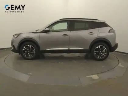 Photo 37 Peugeot 2008  BlueHDi 130 S&S EAT8