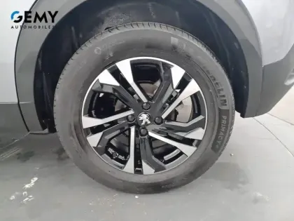 Photo 29 Peugeot 2008  BlueHDi 130 S&S EAT8