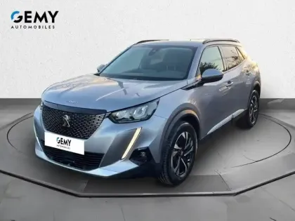 Photo Peugeot 2008 Allure Business