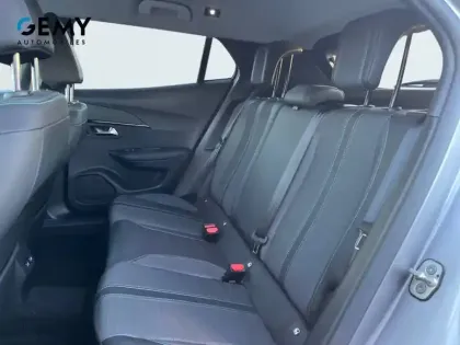 Photo 9 Peugeot 2008  BlueHDi 130 S&S EAT8