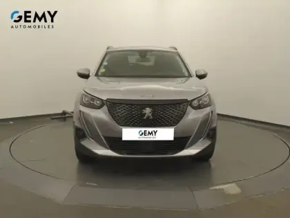 Photo 20 Peugeot 2008  BlueHDi 130 S&S EAT8