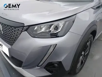 Photo 34 Peugeot 2008  BlueHDi 130 S&S EAT8