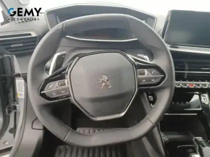 Photo 31 Peugeot 2008  BlueHDi 130 S&S EAT8