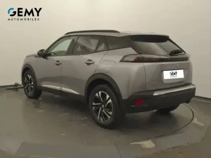 Photo 25 Peugeot 2008  BlueHDi 130 S&S EAT8