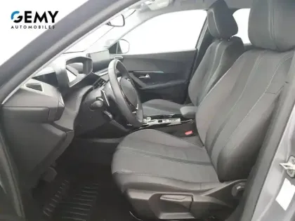 Photo 27 Peugeot 2008  BlueHDi 130 S&S EAT8