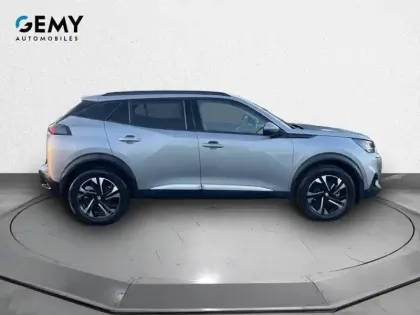 Photo 3 Peugeot 2008  BlueHDi 130 S&S EAT8