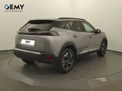 Photo 36 Peugeot 2008  BlueHDi 130 S&S EAT8