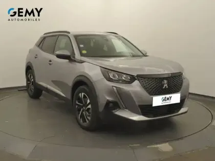 Photo 21 Peugeot 2008  BlueHDi 130 S&S EAT8