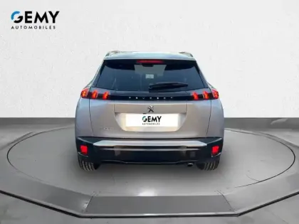 Photo 4 Peugeot 2008  BlueHDi 130 S&S EAT8