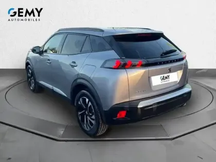 Photo 6 Peugeot 2008  BlueHDi 130 S&S EAT8