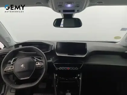 Photo 26 Peugeot 2008  BlueHDi 130 S&S EAT8