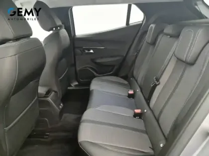 Photo 28 Peugeot 2008  BlueHDi 130 S&S EAT8