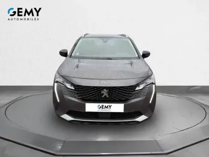 Photo 1 Peugeot 3008  Puretech 130ch S&S EAT8