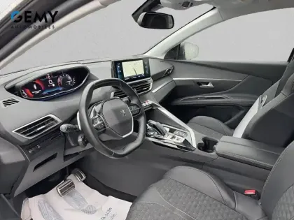 Photo 8 Peugeot 3008  Puretech 130ch S&S EAT8