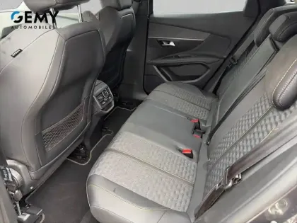 Photo 9 Peugeot 3008  Puretech 130ch S&S EAT8