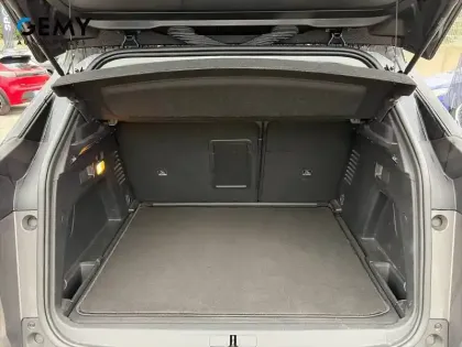 Photo 5 Peugeot 3008  Puretech 130ch S&S EAT8