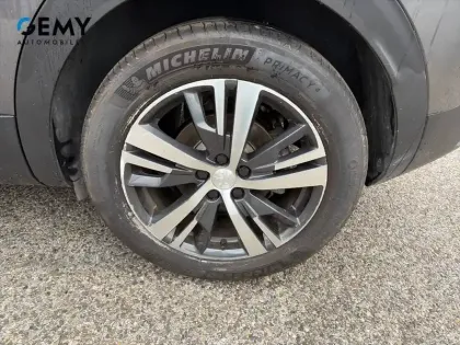 Photo 10 Peugeot 3008  Puretech 130ch S&S EAT8