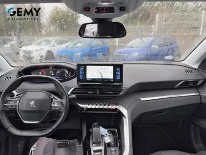 Photo 7 Peugeot 3008  Puretech 130ch S&S EAT8