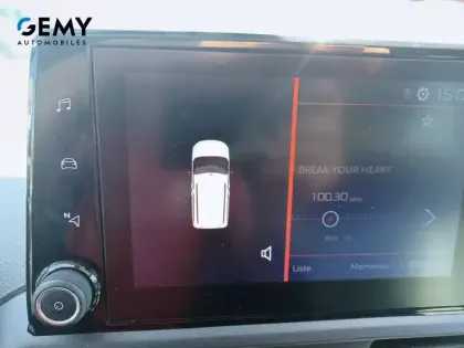 Photo 19 Citroën Berlingo  Taille M BlueHDi 100 S&S BVM6