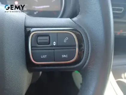 Photo 15 Citroën Berlingo  Taille M BlueHDi 100 S&S BVM6