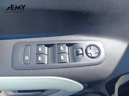 Photo 12 Citroën Berlingo  Taille M BlueHDi 100 S&S BVM6