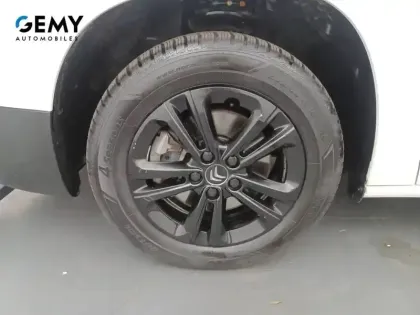 Photo 31 Citroën Berlingo  Taille M BlueHDi 100 S&S BVM6