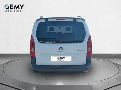 Photo 4 Citroën Berlingo  Taille M BlueHDi 100 S&S BVM6