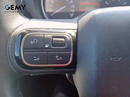 Photo 14 Citroën Berlingo  Taille M BlueHDi 100 S&S BVM6