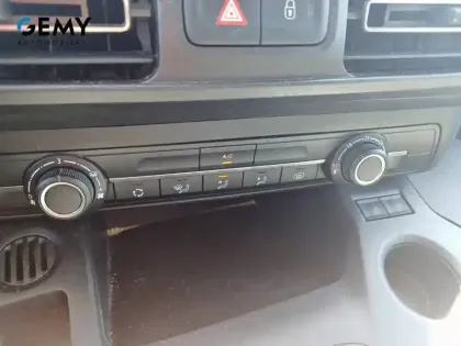 Photo 18 Citroën Berlingo  Taille M BlueHDi 100 S&S BVM6