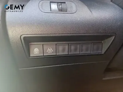 Photo 13 Citroën Berlingo  Taille M BlueHDi 100 S&S BVM6