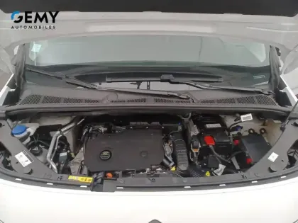 Photo 33 Citroën Berlingo  Taille M BlueHDi 100 S&S BVM6