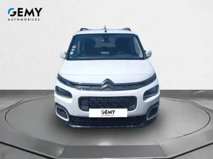 Photo 1 Citroën Berlingo  Taille M BlueHDi 100 S&S BVM6