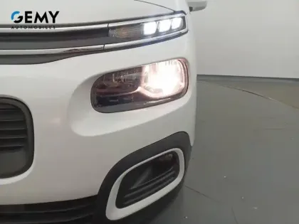 Photo 40 Citroën Berlingo  Taille M BlueHDi 100 S&S BVM6