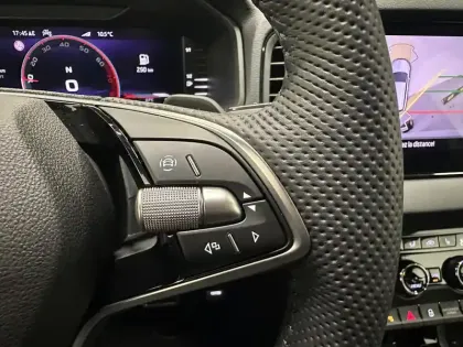 Photo 23 Skoda Karoq  1.5 TSI 150 ch ACT DSG7