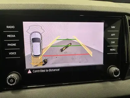 Photo 21 Skoda Karoq  1.5 TSI 150 ch ACT DSG7