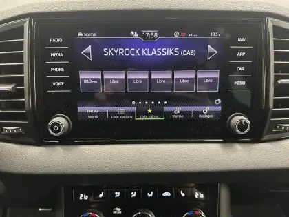 Photo 18 Skoda Karoq  1.5 TSI 150 ch ACT DSG7