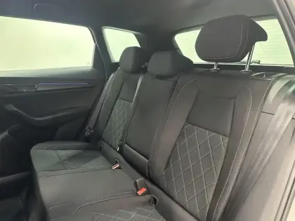 Photo 8 Skoda Karoq  1.5 TSI 150 ch ACT DSG7