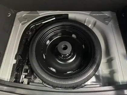 Photo 27 Skoda Karoq  1.5 TSI 150 ch ACT DSG7