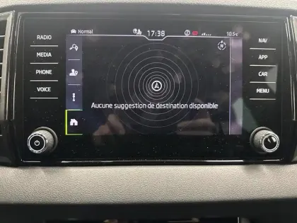 Photo 17 Skoda Karoq  1.5 TSI 150 ch ACT DSG7