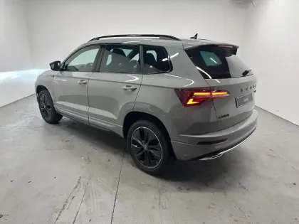 Photo 5 Skoda Karoq  1.5 TSI 150 ch ACT DSG7