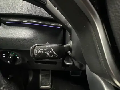 Photo 24 Skoda Karoq  1.5 TSI 150 ch ACT DSG7