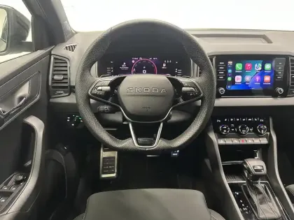 Photo 10 Skoda Karoq  1.5 TSI 150 ch ACT DSG7