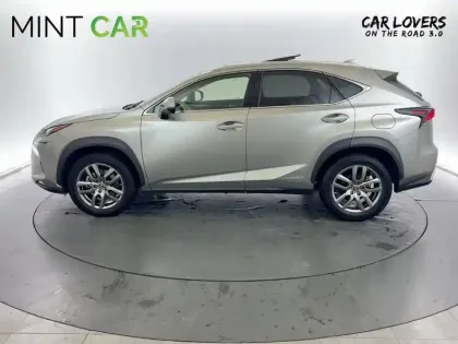 Photo 2 Lexus Nx  300h 4WD