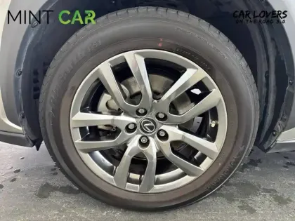 Photo 8 Lexus Nx  300h 4WD